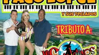 Cuidadito / Paco López El Caballero De La Cumbia 2020