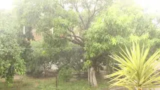 A heavy Rain | Beautiful seen | kpk Malakand
