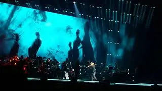 David Garrett  Wien Stadthalle 31.05.2019