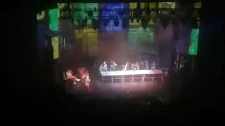 La Vie Boheme - RENT Argentina