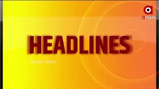 Headlines@ 9am | 30 Nov 2021 | Argus News