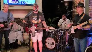 Closing Time, Semisonic cover by Slightly Unbalanced.