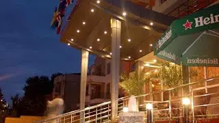 Hotel Scala, Constanţa, Romania | Holiday with Falguni