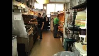 Prepared Perishable Food Donations