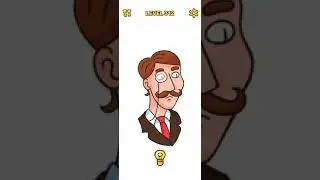 Tricky Line: Draw the Part Level 312 Walkthrough Solution Android