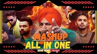 Get Ready for the Longest Nonstop Echo Remix Mashup