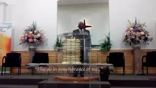 Richard Coffey, Sr. - A Still Small Voice 1