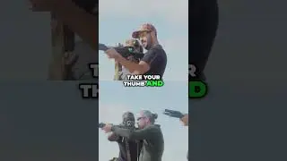 Pro Rifle Tips: Unlock Accuracy Like a Pro Shooter Now!