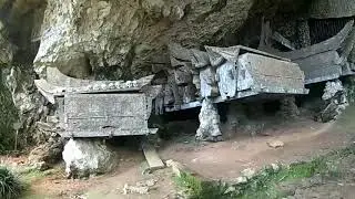 Kete kesu, Toraja - The Culture
