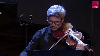 Jean-Philippe Rameau : Cinqui&egrave;me Concert - II. La Cupis
