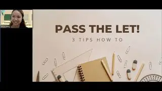 PASS THE BOARD EXAM - Things you need to know.