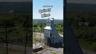 Deadly Genius: The Engineering of the Quincy Copper Mine