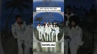 [Sampling] Jennifer Lopez &ndash; Jenny from the Block (2002) #shorts #hiphop #sample #jenniferlopez