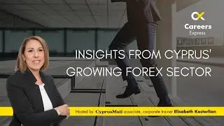 Careers Express: Cyprus&rsquo; growing Forex footprint industry insights from Tickmill Group | Cyprus Mail