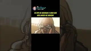 eu t&ocirc; mandando nesse jogo #shorts #memes #m4rkim #rapgeek #rapnerd