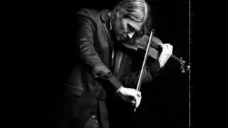 David Garrett Misirlou