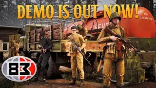 Разработчики Rising Storm 2 из Вьетнама уже выпустили демо-версию игры Release 83!