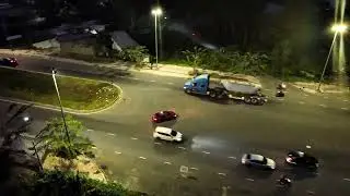 Tập Follow xe 