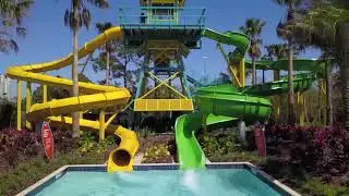 Orlando Vacation Resorts - JC Penny  Realty : Susan Benante Realtor&reg;