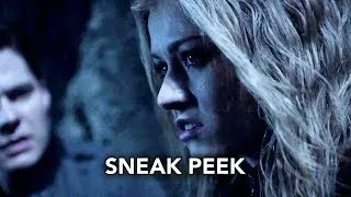Arrow 7x16 Sneak Peek #2 