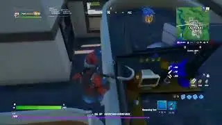 Fortnite OVERTIME Challenges LIVE!!1 million XP Challenges!!