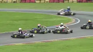 4&ordm; COPA SPR 2021 JR MENOR GUKI 22 PROVA 2