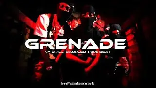 [FREE] NY Drill x UK Drill Sampled Type Beat 
