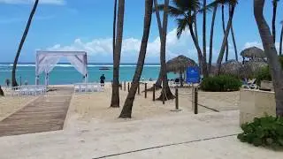 Memories splash//Punta Cana //2018