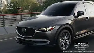 Fitz Auto Mazda - Frederick - Revised