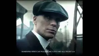 Thomas Shelby Edit - #thomas #thomasshelby #thomasshelbyedit