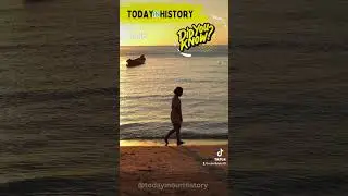 Today in history, June 12 #shortvideo #history