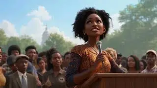Sojourner Truth | Personas de Gran Fe | Historia Cristiana Animada para Ni&ntilde;os