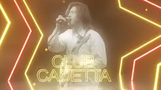 CLUB CADETTA - CMCTV Talent (FULL SHOW) S3E03 [4K] [5.1]