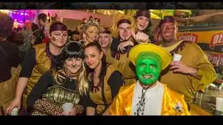 Maškarani Polka mix ( Živio Pust )