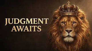 Rude Awakening By Head Of Judah