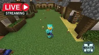 Lanjut Villager