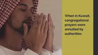 A MUSLIM GUIDE FOR CORONA VIRUS: UNRAVELING ISLAMIC GUIDELINES OVER DISEASE OUTBREAK
