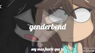 soy mas fuerte que tu//version mujer//