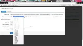 YouTube video parser 2.7.4 - Альтернатива Cron