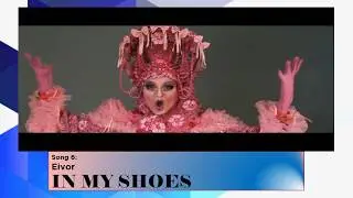 Song fyrir Island 6- Recap