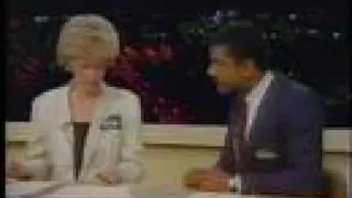 WMC 10pm Weekend Newscast - 1985