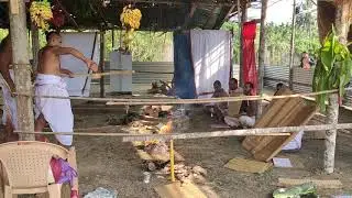 Vajapeya Somayagam
