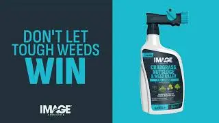 Image for Weeds Crabgrass, Nutsedge & Weed Killer RTS