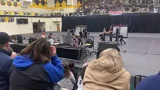 IGNITE Winter Percussion @ Avon HS 3/18/23