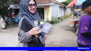 8 Pengantin Baru Naek Mobil Butut Genades