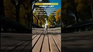 The Smart Voice Assistant That Listens! Anomali Sydney #shorts #shortsviral #voiceassistant