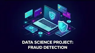 Data Science Project: Fraud Detection with Machine Learning in Python