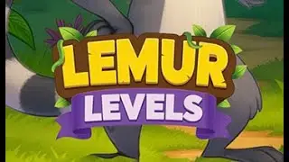 🎰 Lemur Levels Slot Demo | Bullshark Games 🚨 Gameplay, Features & Max Win! 🚨