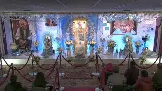 Guruji Maharaj Satsang - Live Streaming Broadcast from Guruji Ka Mandir @Kilmer