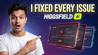 higgsfield under revision problem| ai influencer | higgsfield video rejected solution | Fixed 100%